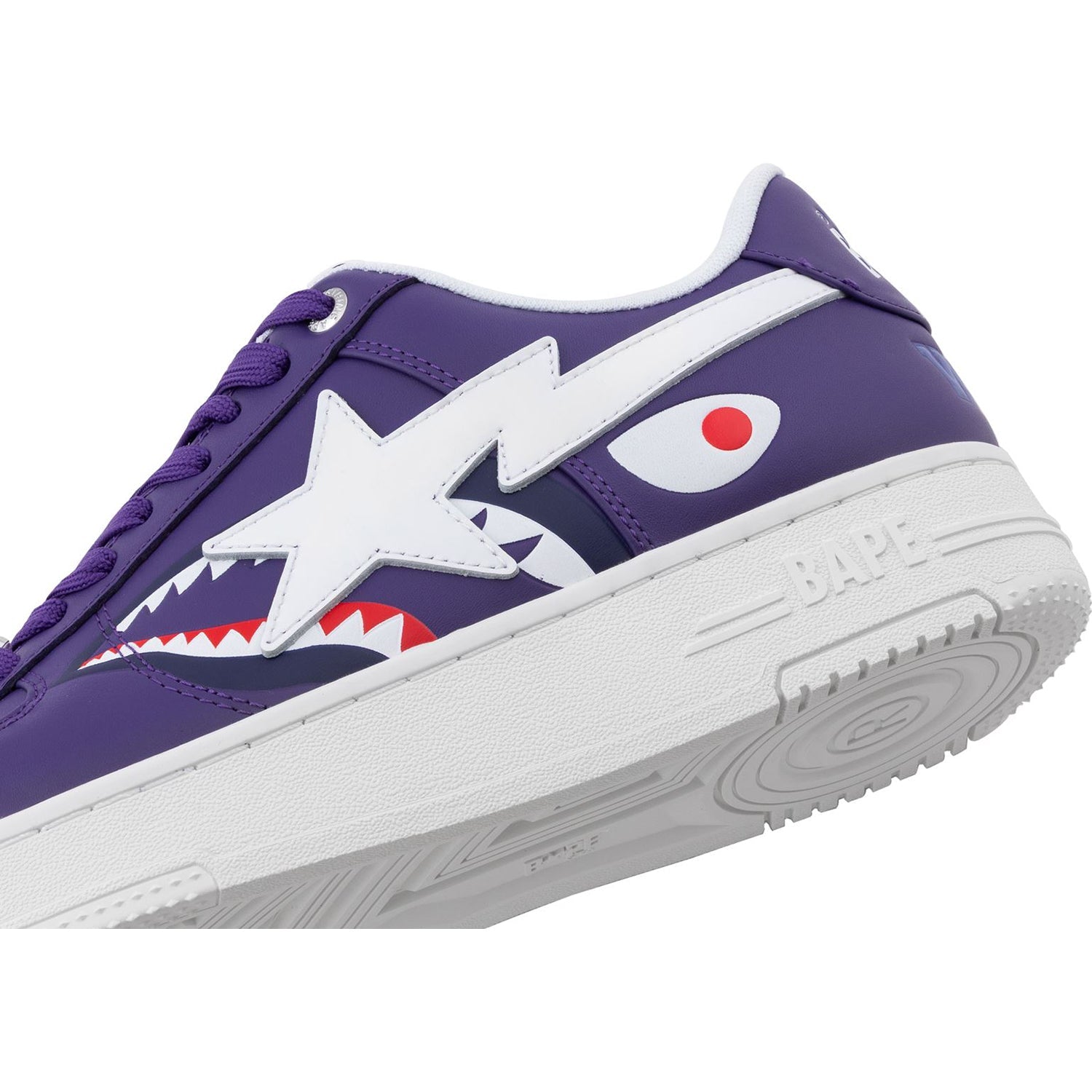 A bathing ape Footwear оригінал | Швидка доставка Україна – вид 11