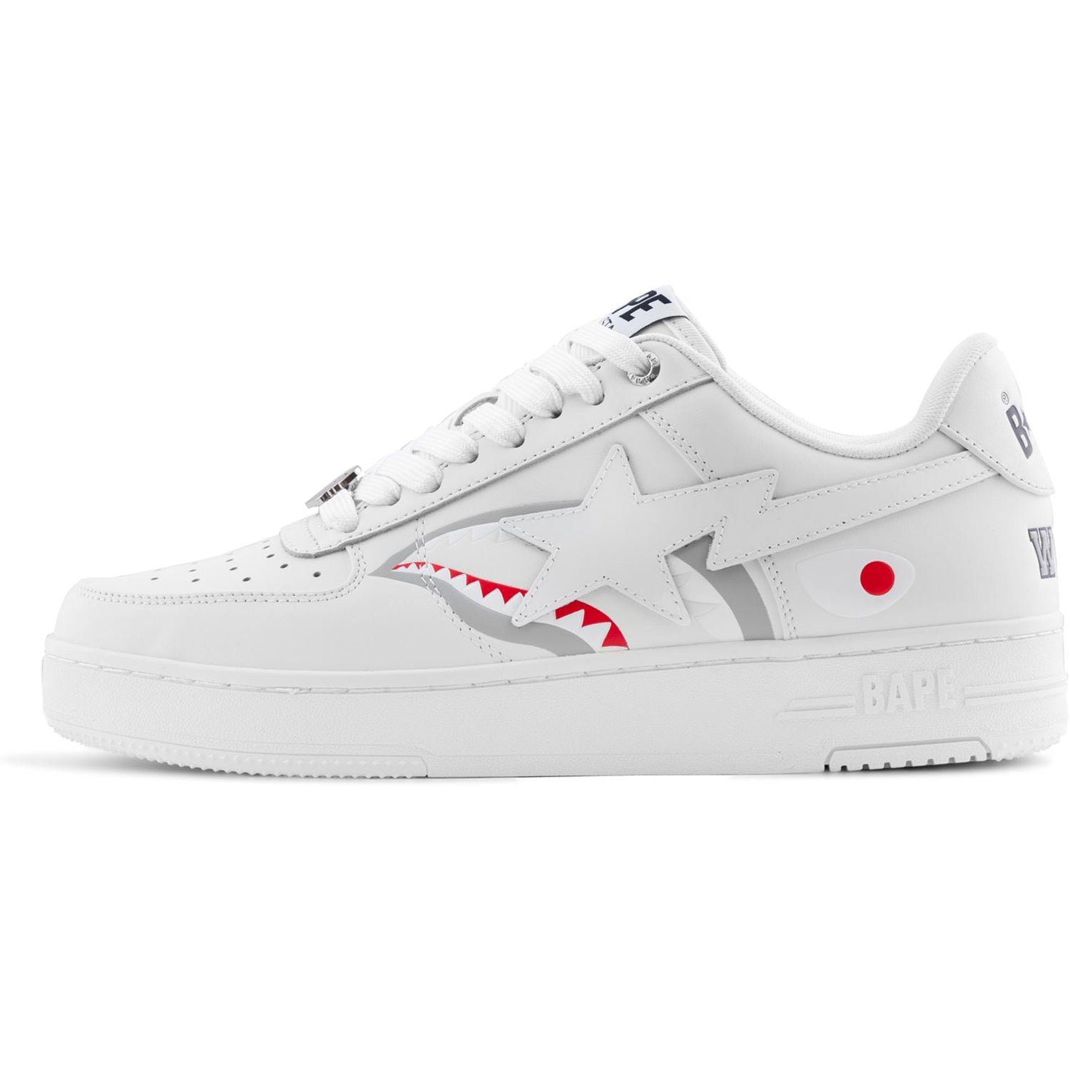 A bathing ape Footwear оригінал | Швидка доставка Україна – вид 13