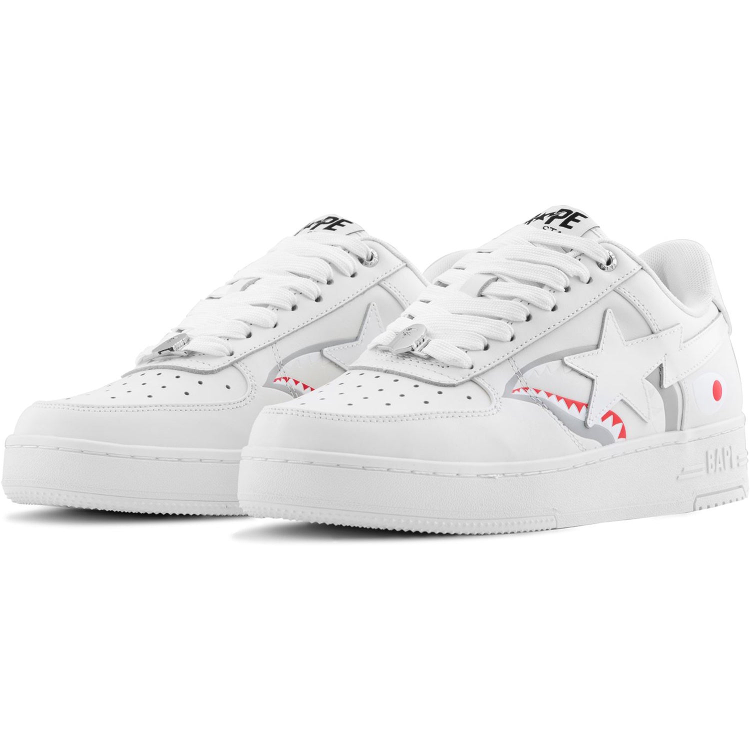 A bathing ape Footwear оригінал | Швидка доставка Україна – вид 12