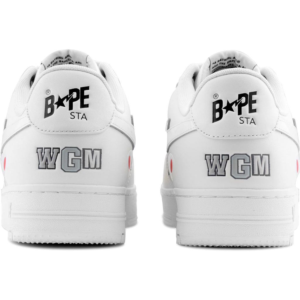 A bathing ape Footwear оригінал | Швидка доставка Україна – вид 14