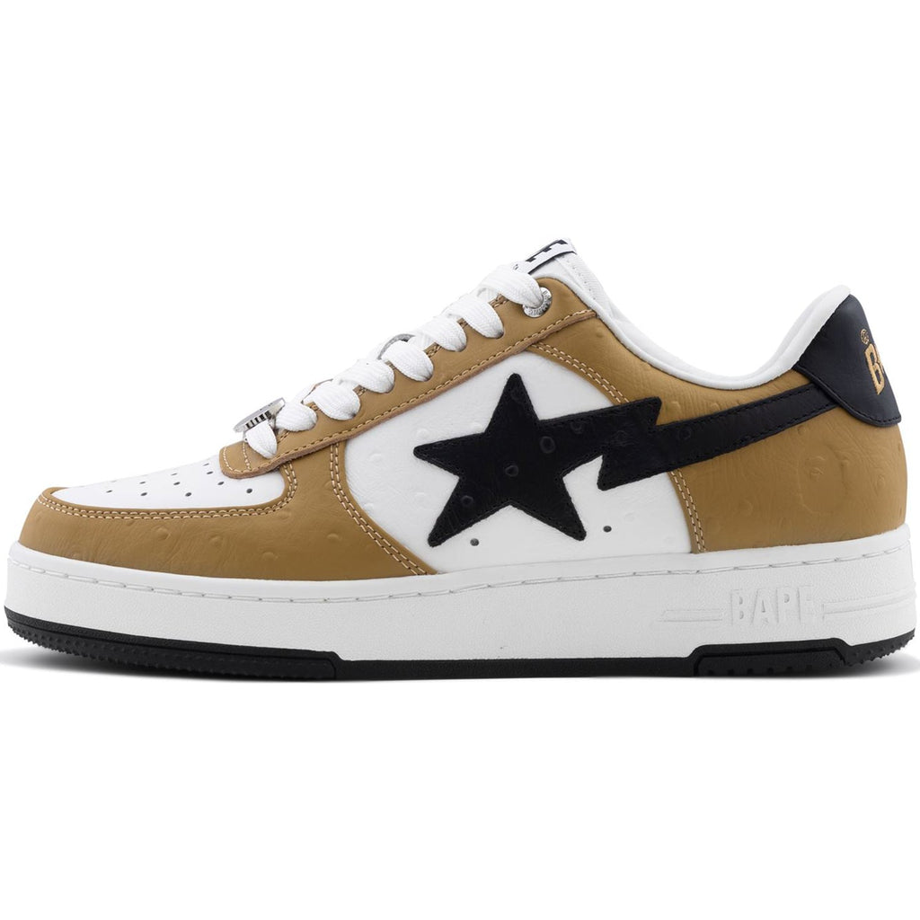 Sta #3 Mens A bathing ape оригінал – Купити в Україні – вид ззаду