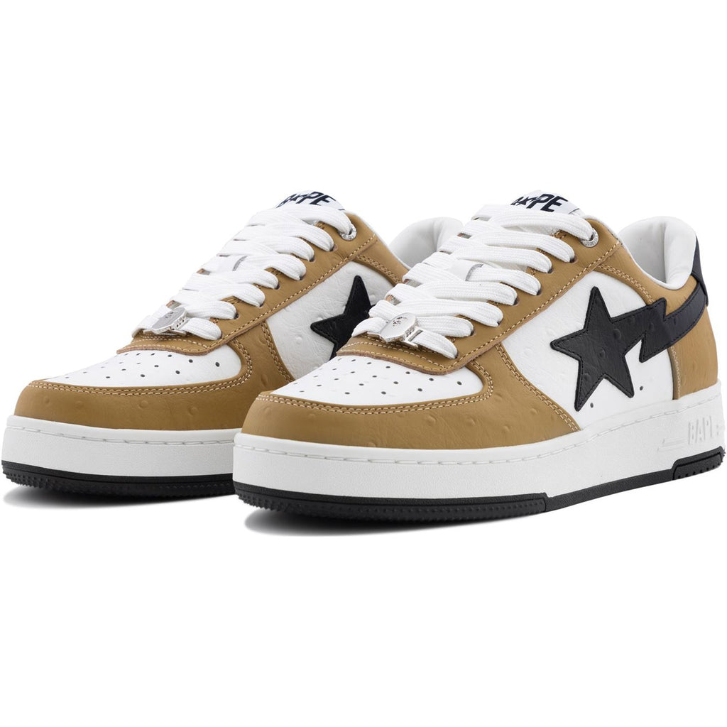 Sta #3 Mens A bathing ape оригінал – Купити в Україні – боковий вид