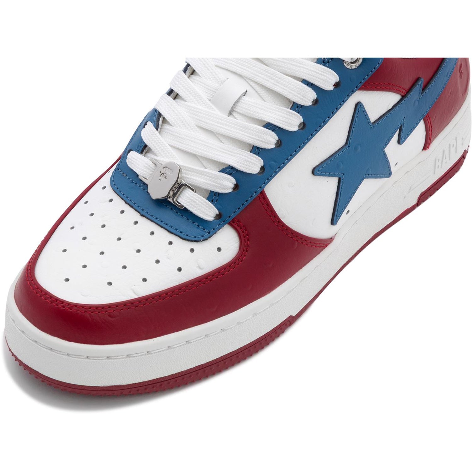 Sta #3 Mens A bathing ape оригінал – Купити в Україні – вид 10