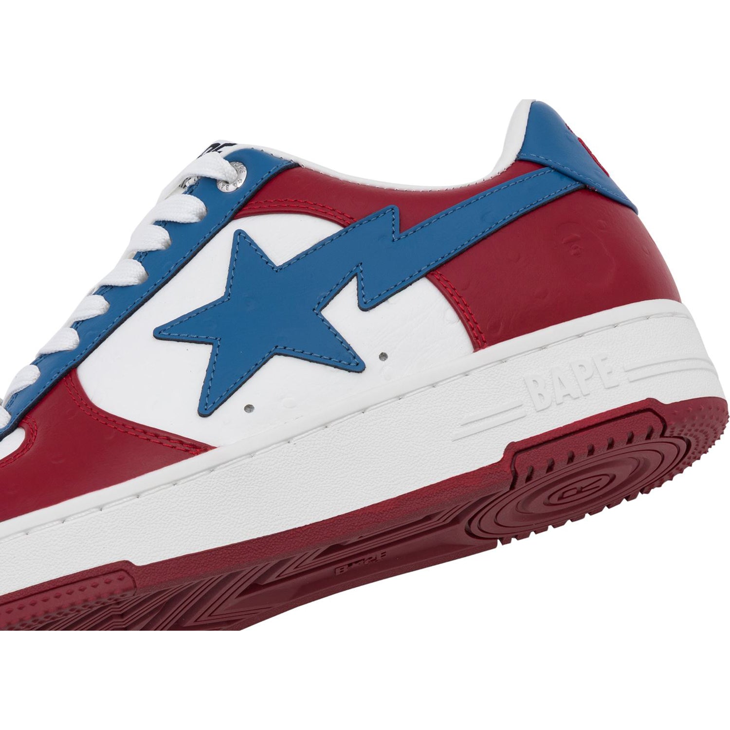 Sta #3 Mens A bathing ape оригінал – Купити в Україні – вид 11
