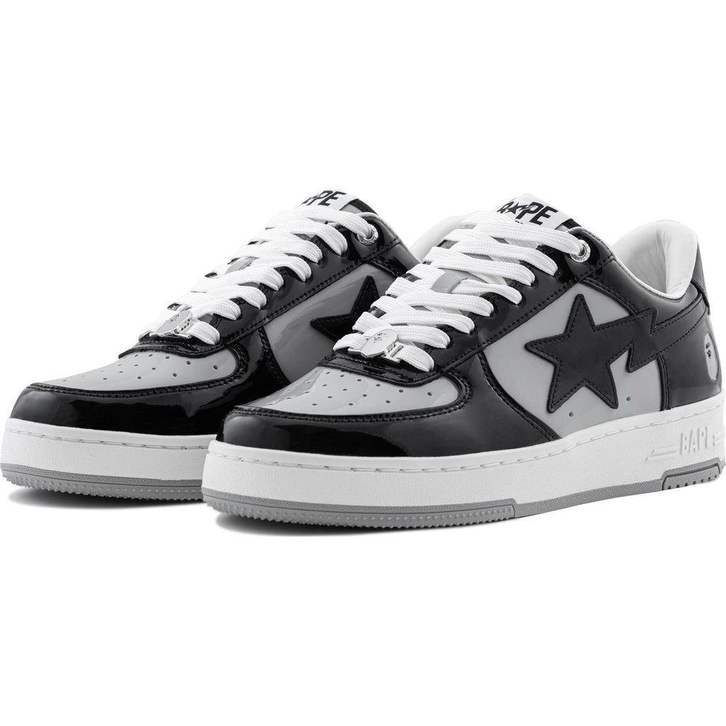 Sta #4 Mens A bathing ape оригінал – Купити в Україні – боковий вид