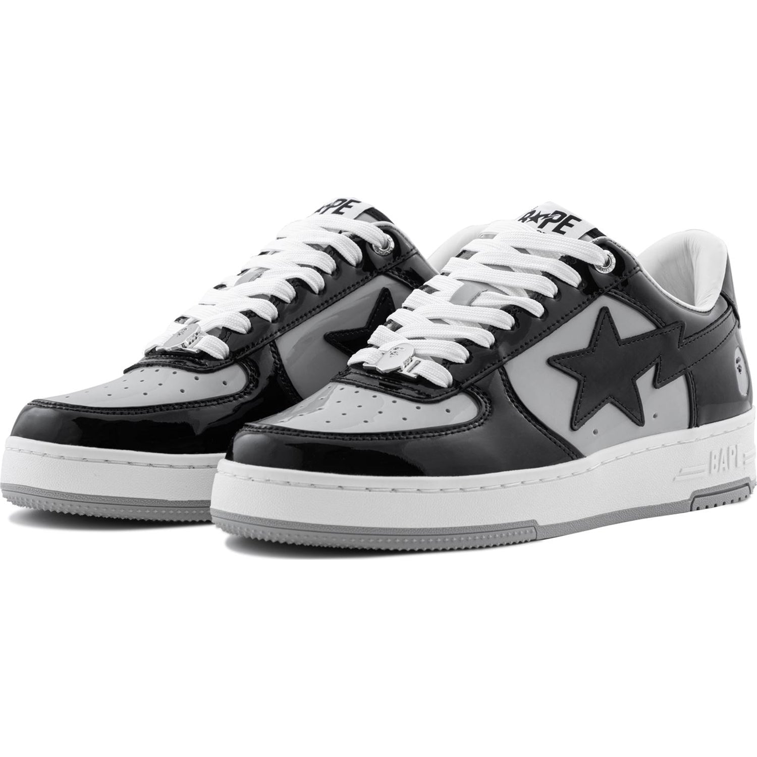 Sta #4 Ladies A bathing ape – Гарантія оригінальності – вид 7