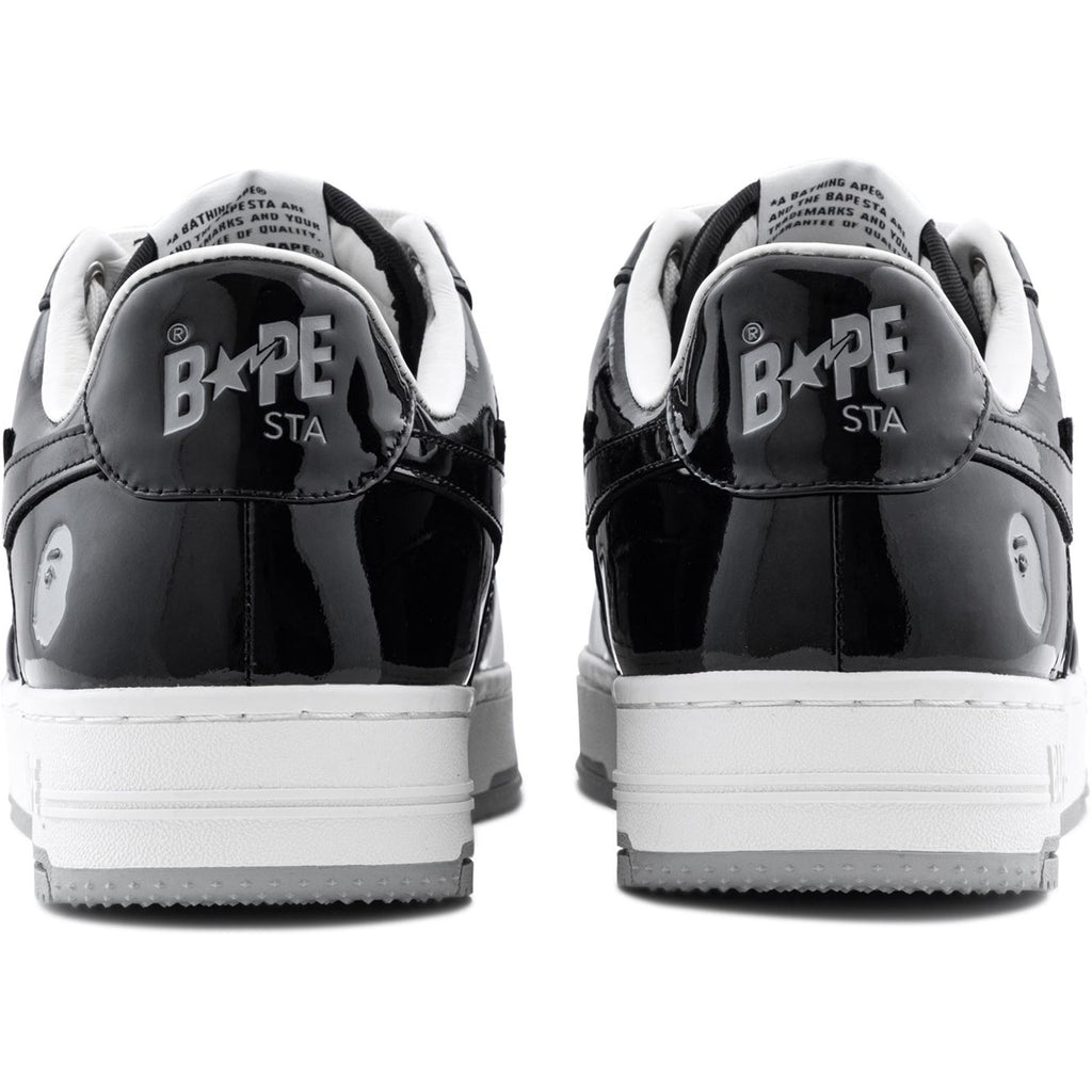 Sta #4 Mens A bathing ape оригінал – Купити в Україні – детальний вид
