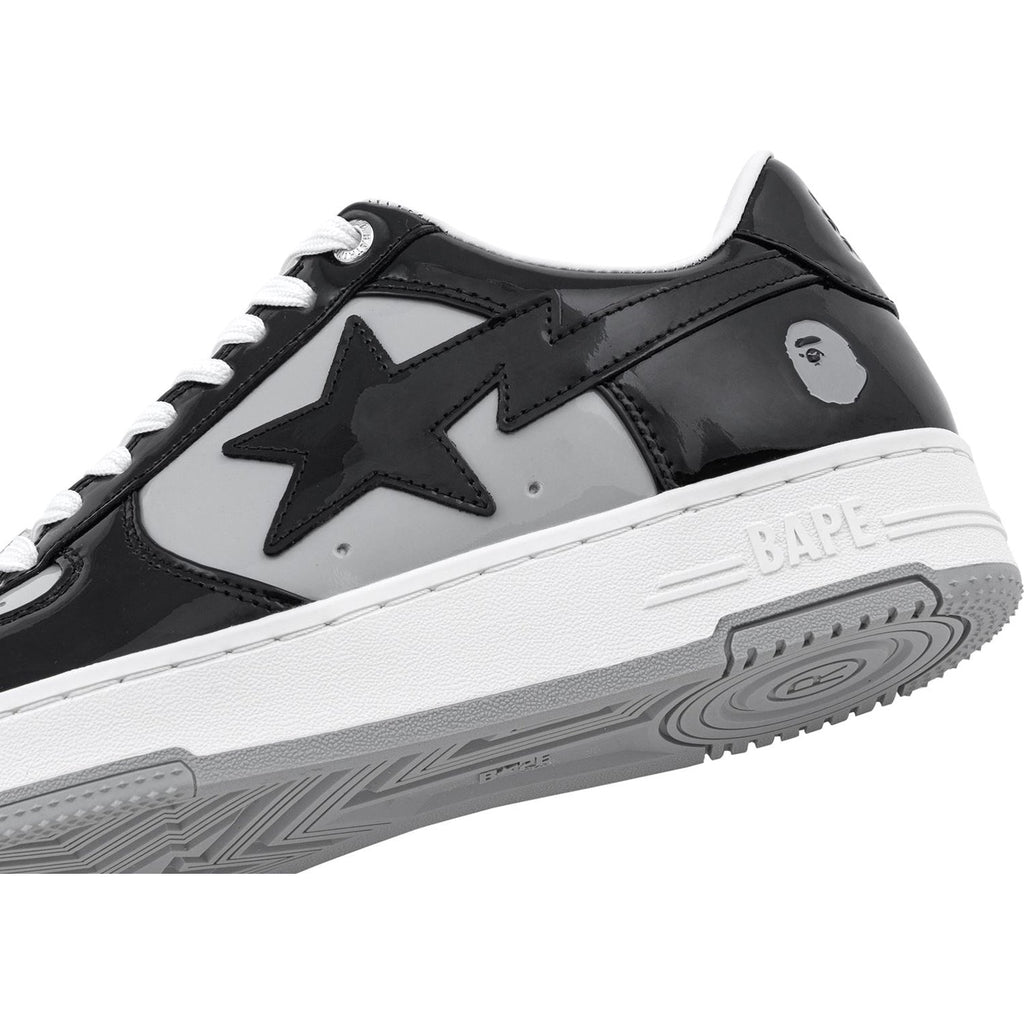 Sta #4 Ladies A bathing ape – Гарантія оригінальності – вид 10