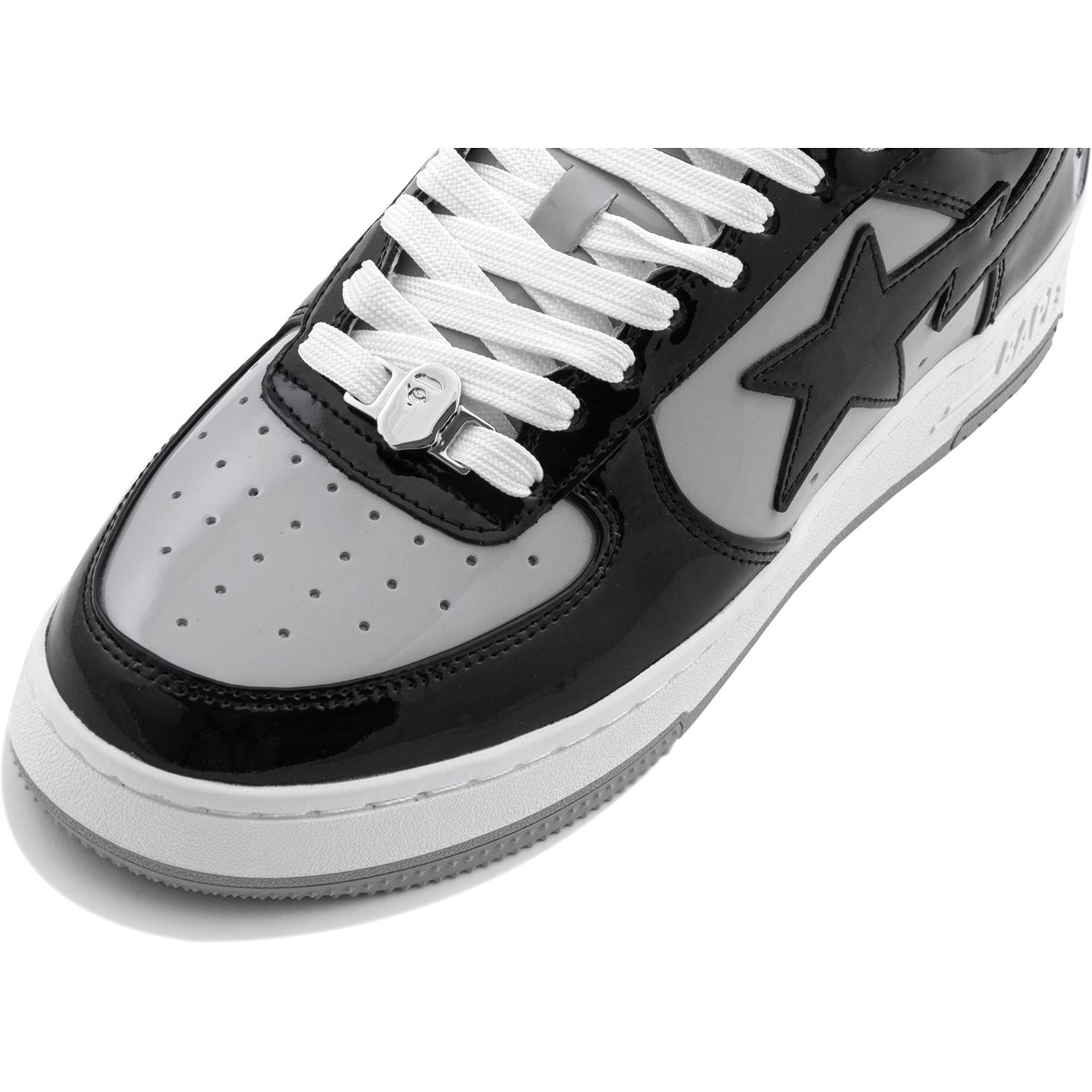 Sta #4 Ladies A bathing ape – Гарантія оригінальності – вид 11