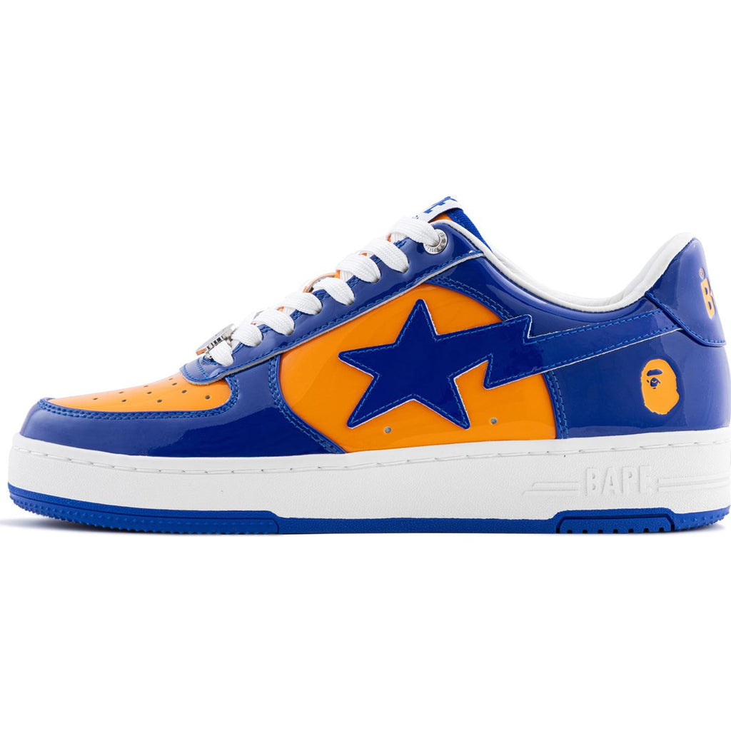 Sta #4 Ladies A bathing ape – Гарантія оригінальності – вид 13
