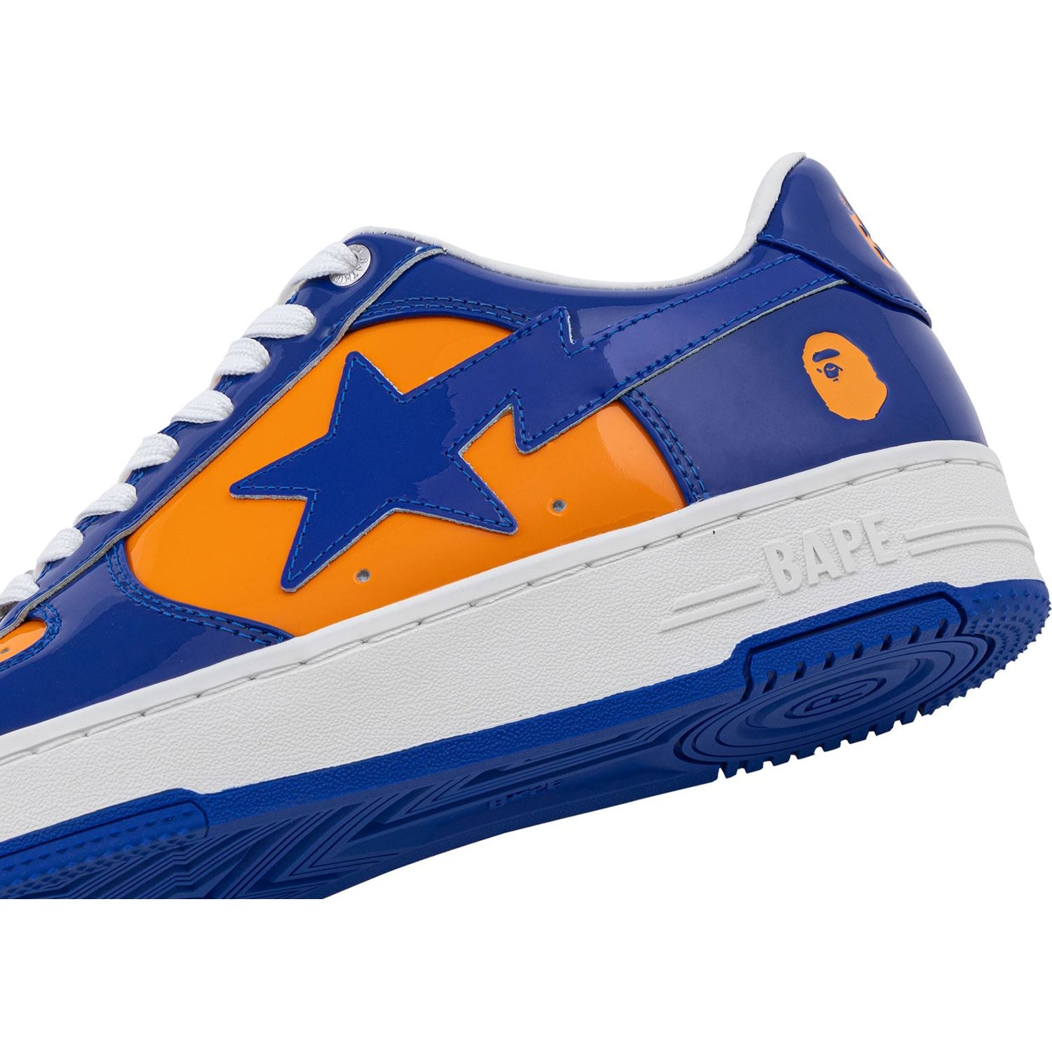 Sta #4 Ladies A bathing ape – Гарантія оригінальності – вид 15
