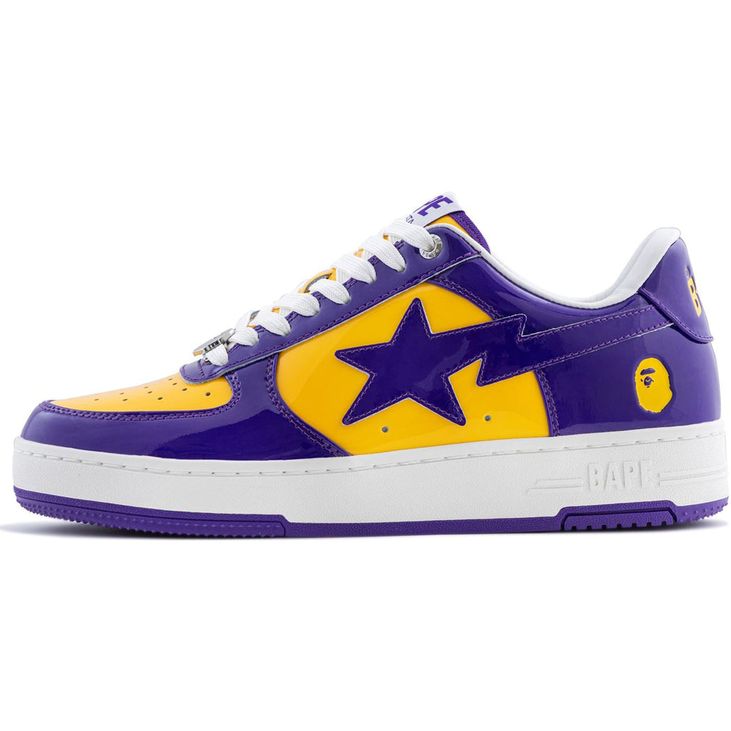 Sta #4 Ladies A bathing ape – Гарантія оригінальності – вид ззаду