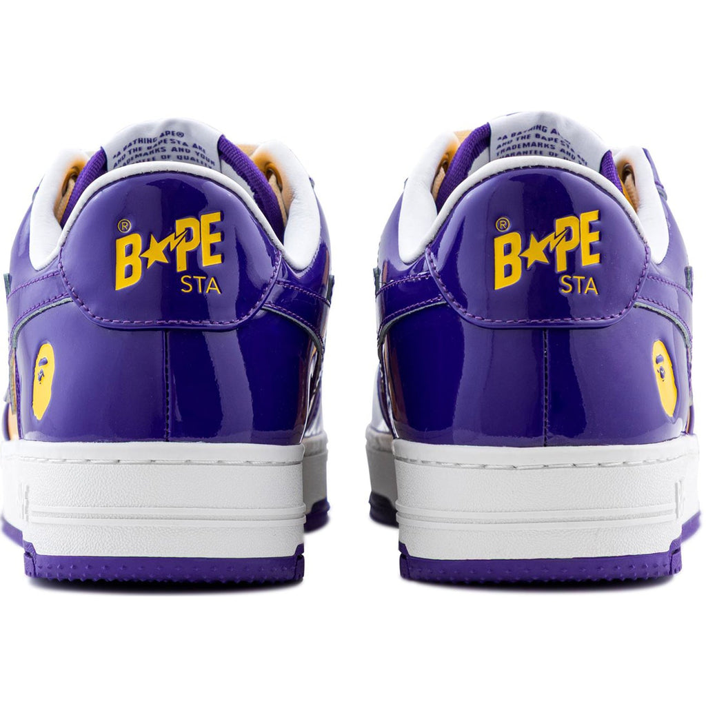 Sta #4 Ladies A bathing ape – Гарантія оригінальності – детальний вид