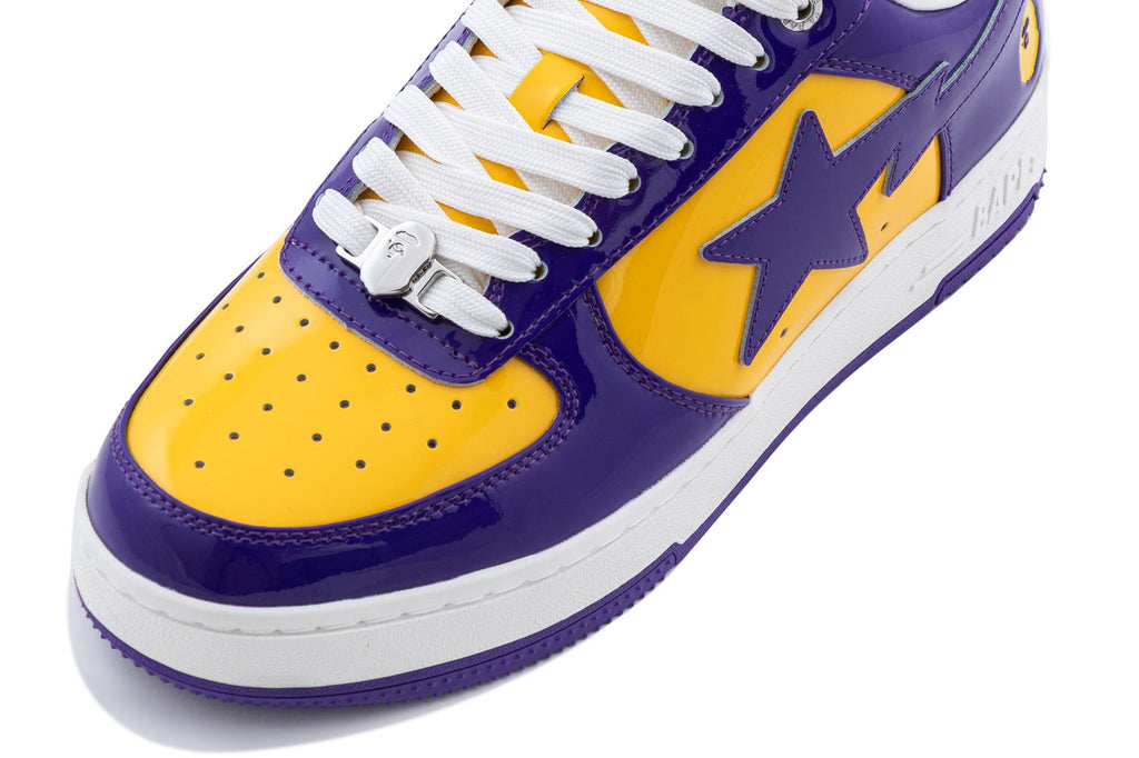 Sta #4 Ladies A bathing ape – Гарантія оригінальності – вид 6