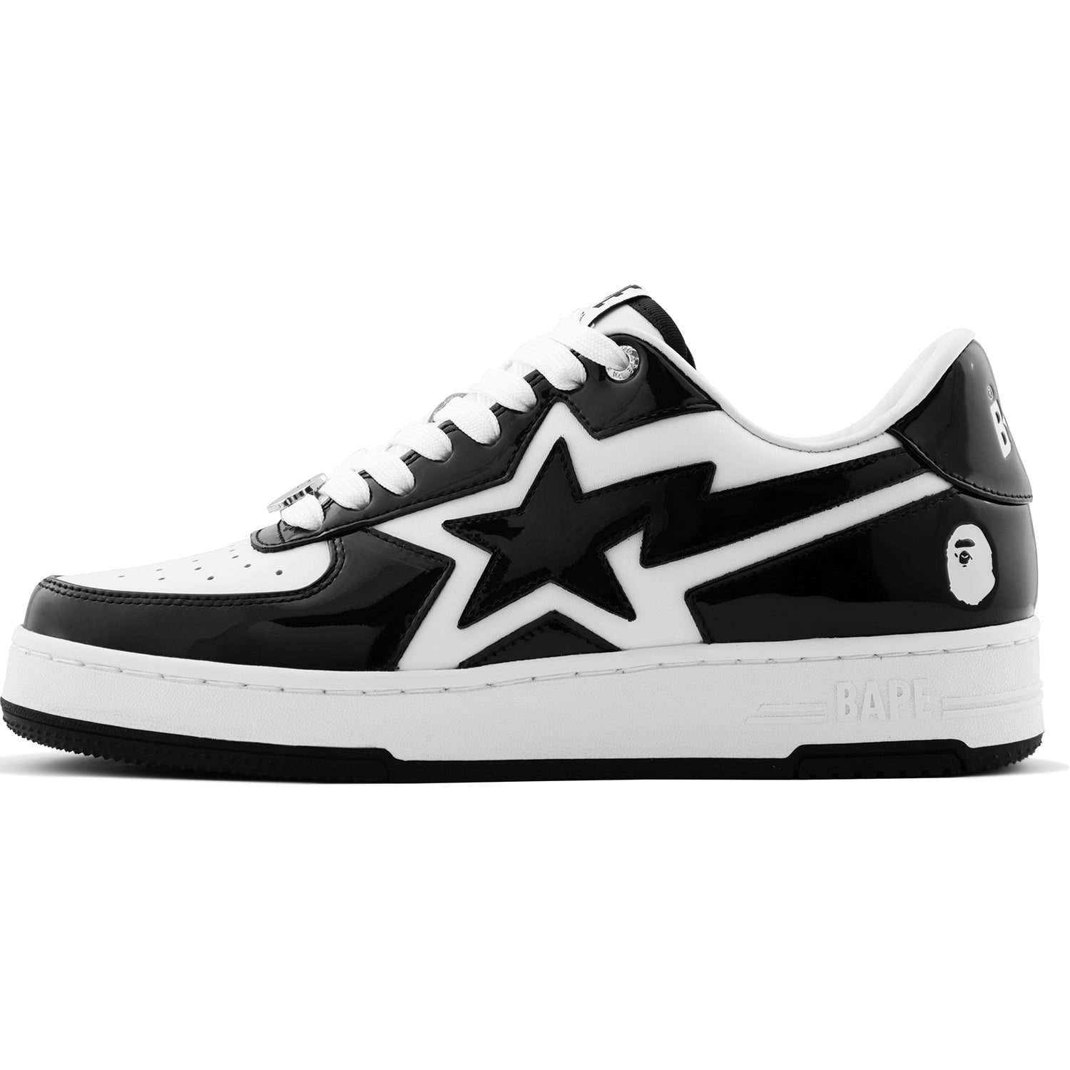 Sta Icon #1 Mens A bathing ape – Гарантія оригінальності – вид 13