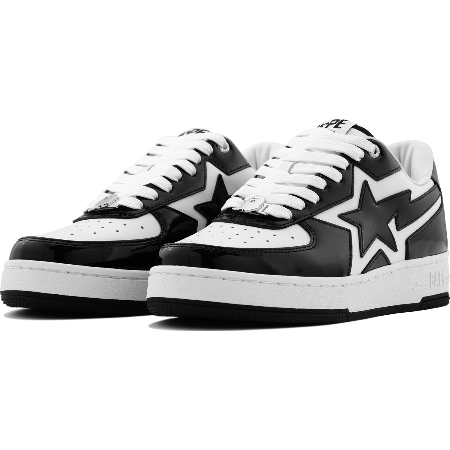 Sta Icon #1 Mens A bathing ape – Гарантія оригінальності – вид 12
