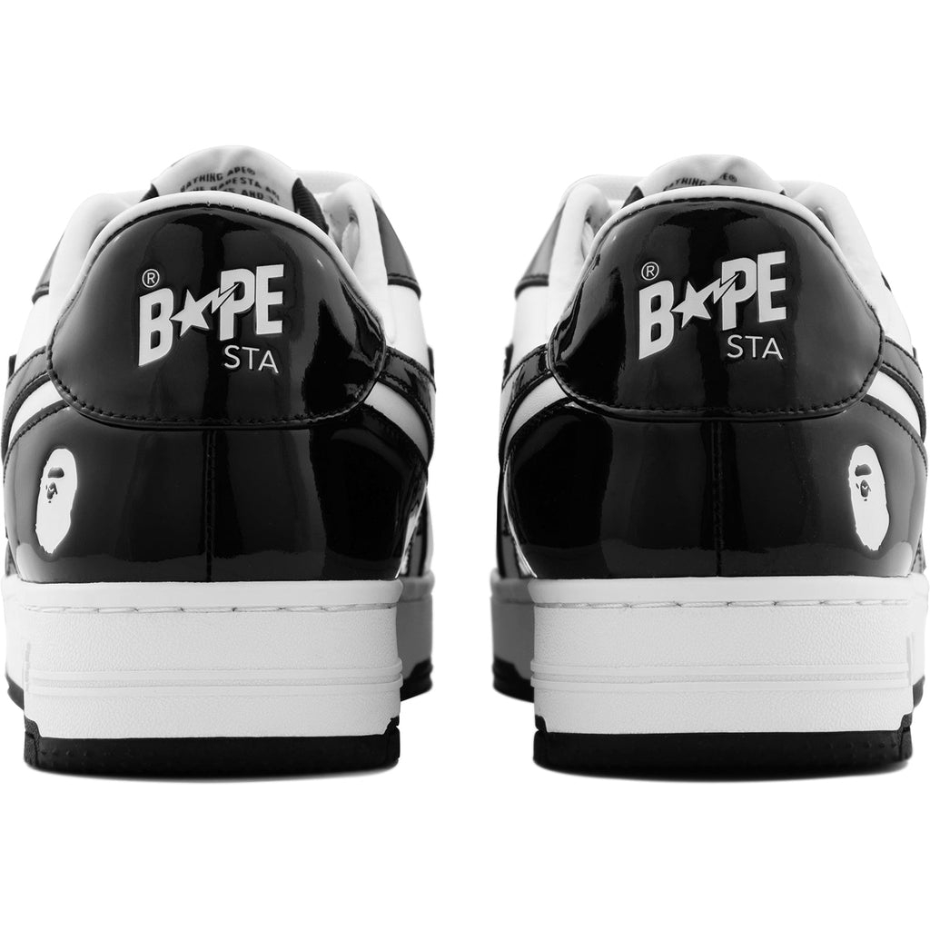 Sta Icon #1 Mens A bathing ape – Гарантія оригінальності – вид 14
