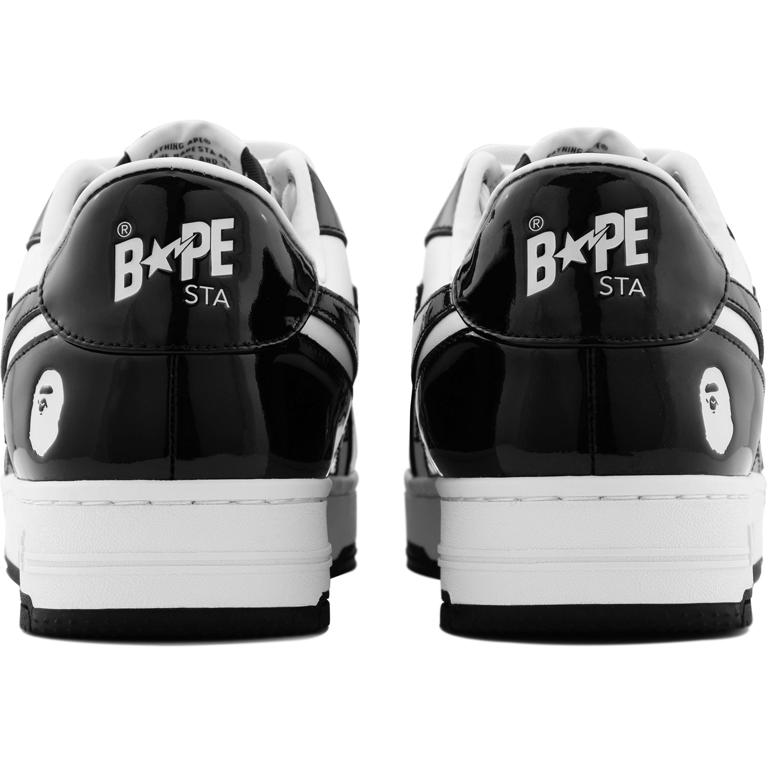 Sta Icon #1 Ladies A bathing ape – Гарантія оригінальності – вид 9