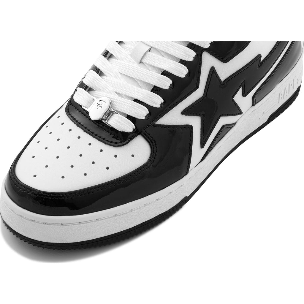 Sta Icon #1 Mens A bathing ape – Гарантія оригінальності – вид 15