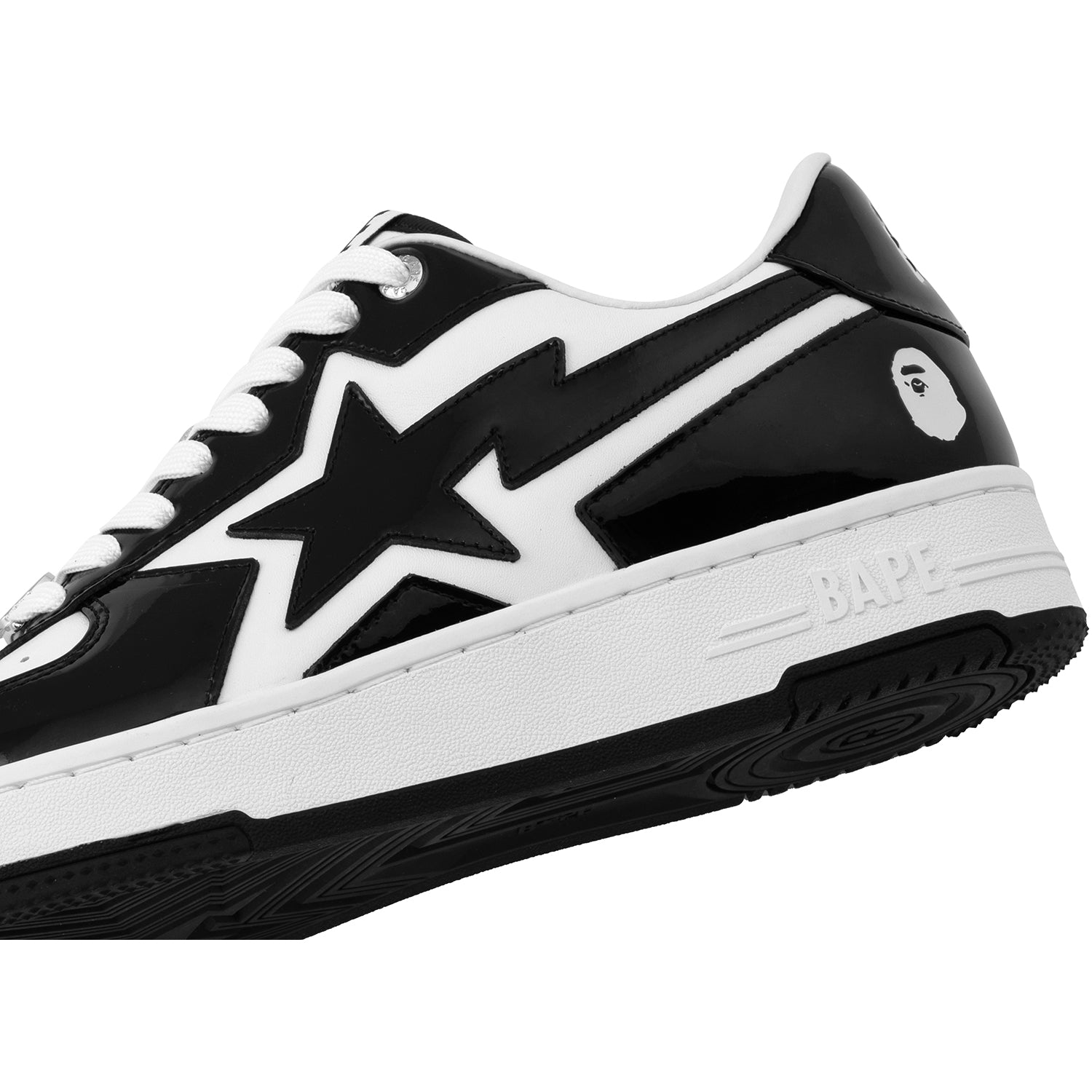 Sta Icon #1 Mens A bathing ape – Гарантія оригінальності – вид 16
