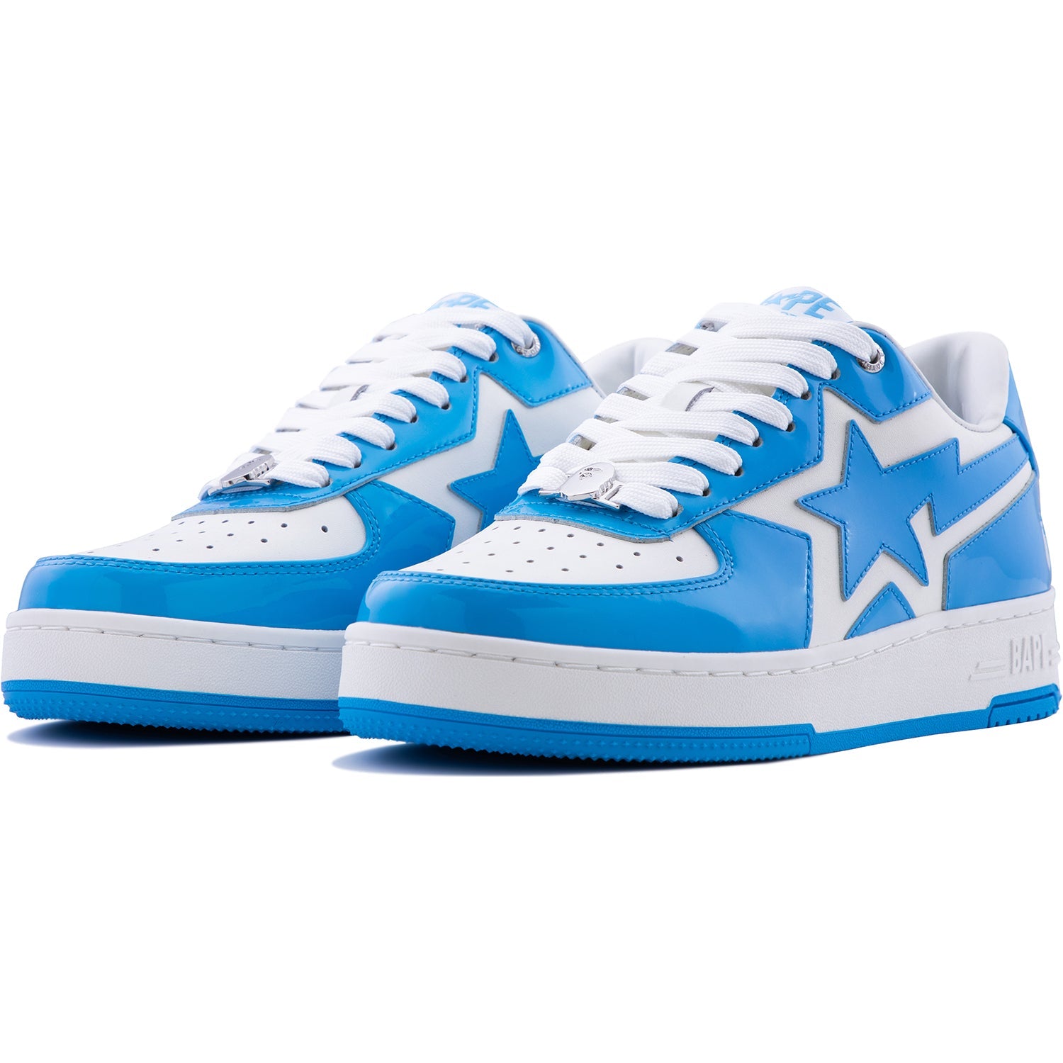 Sta Icon #1 Mens A bathing ape – Гарантія оригінальності – вид 7
