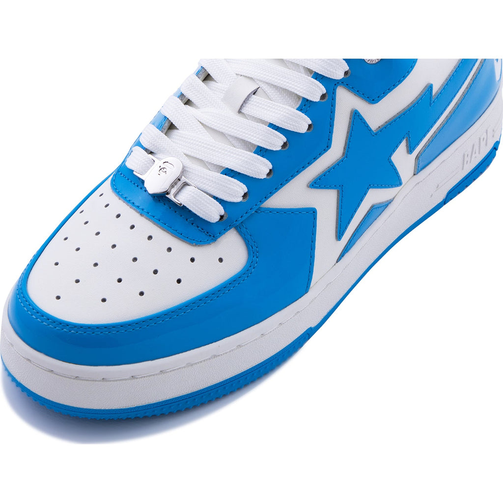 Sta Icon #1 Mens A bathing ape – Гарантія оригінальності – вид 10