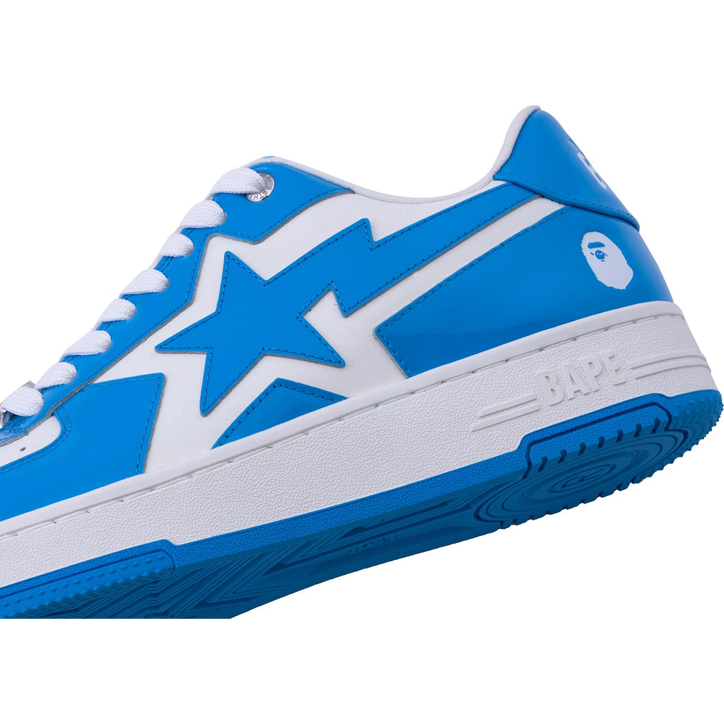 Sta Icon #1 Mens A bathing ape – Гарантія оригінальності – вид 11