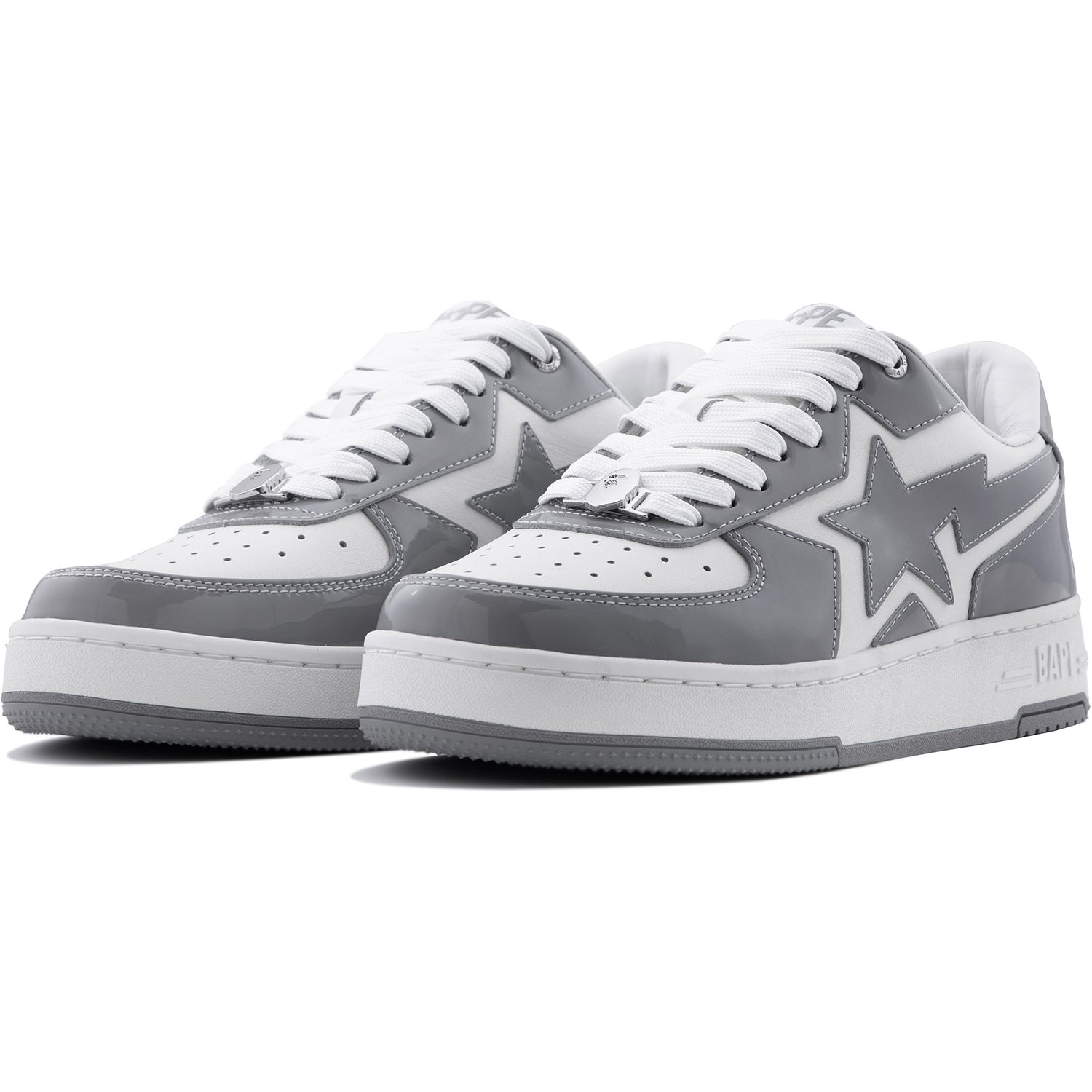 Sta Icon #1 Mens A bathing ape – Гарантія оригінальності – вид 17