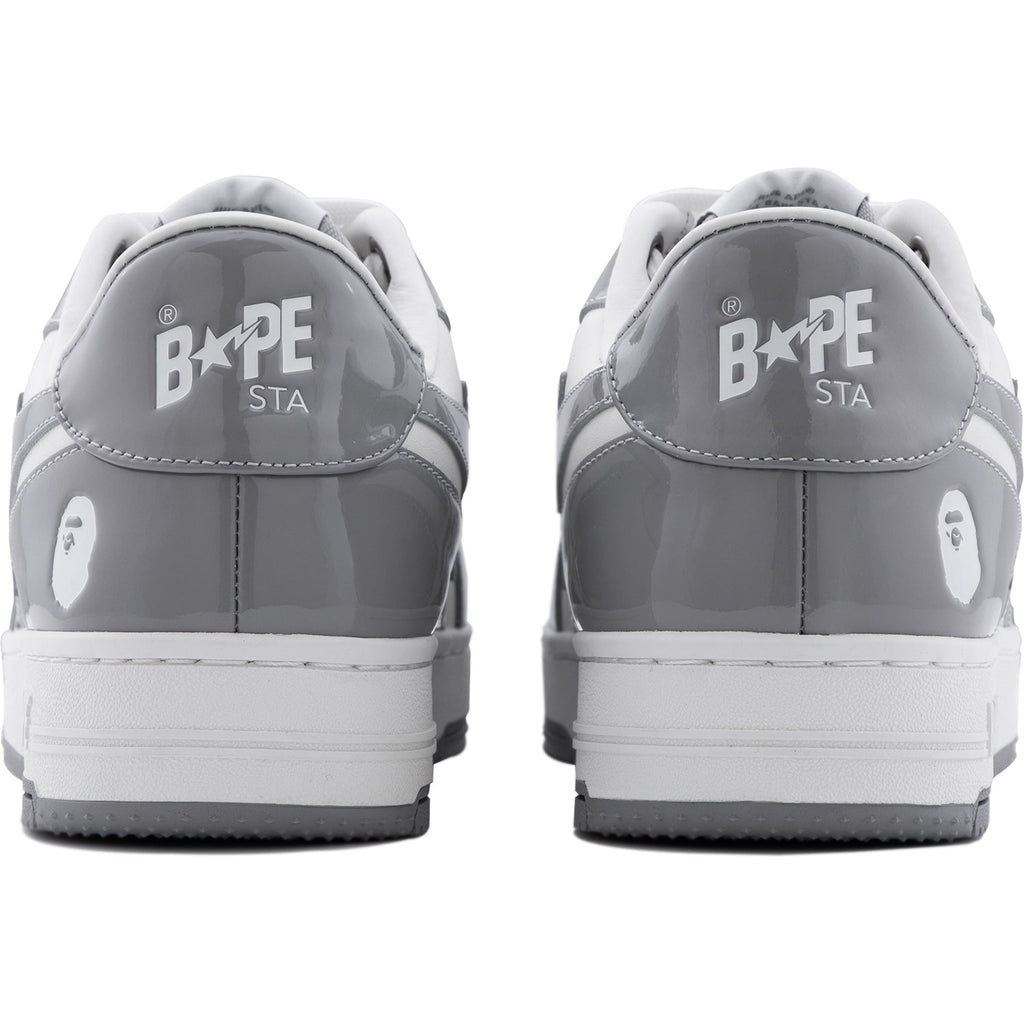 Sta Icon #1 Mens A bathing ape – Гарантія оригінальності – вид 19