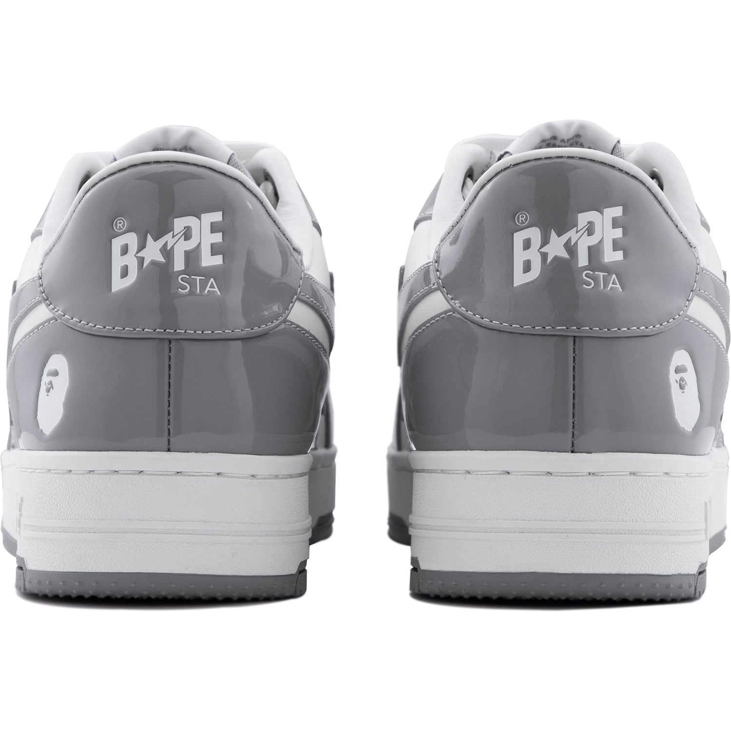 Sta Icon #1 Mens A bathing ape – Гарантія оригінальності – вид 19