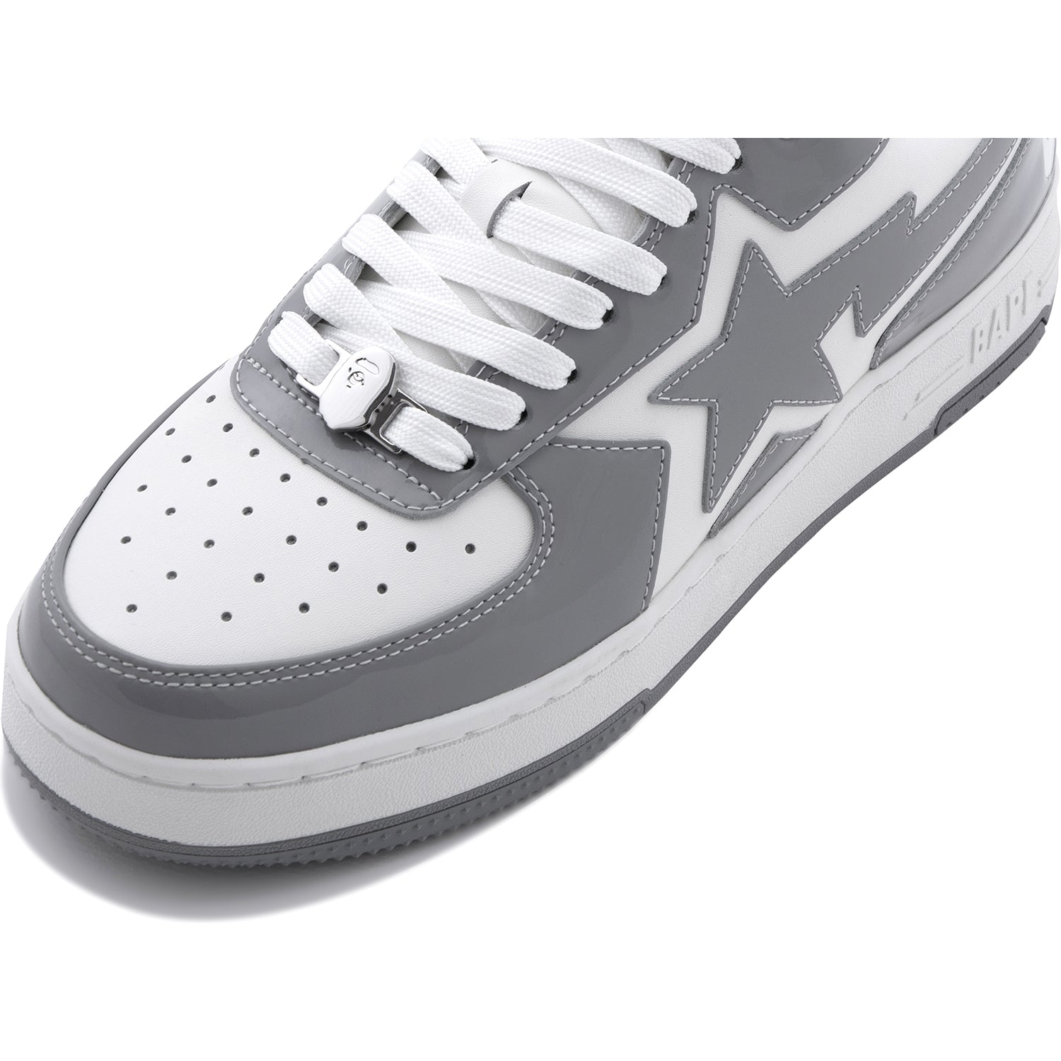 Sta Icon #1 Mens A bathing ape – Гарантія оригінальності – вид 20