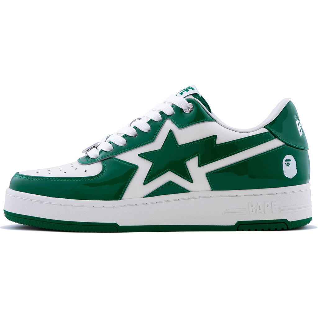 Sta Icon #1 Mens A bathing ape – Гарантія оригінальності – вид ззаду