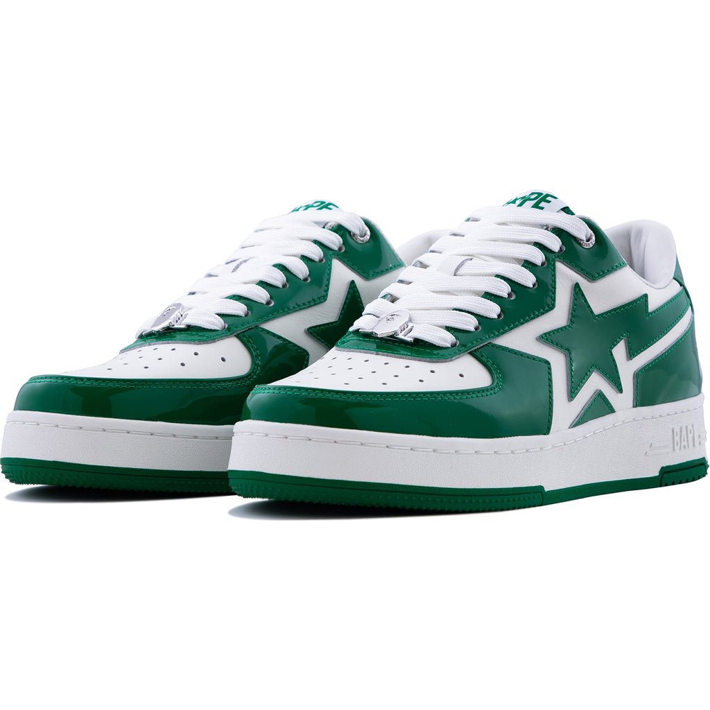 Sta Icon #1 Mens A bathing ape – Гарантія оригінальності – боковий вид