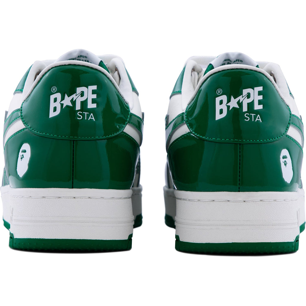 Sta Icon #1 Mens A bathing ape – Гарантія оригінальності – детальний вид
