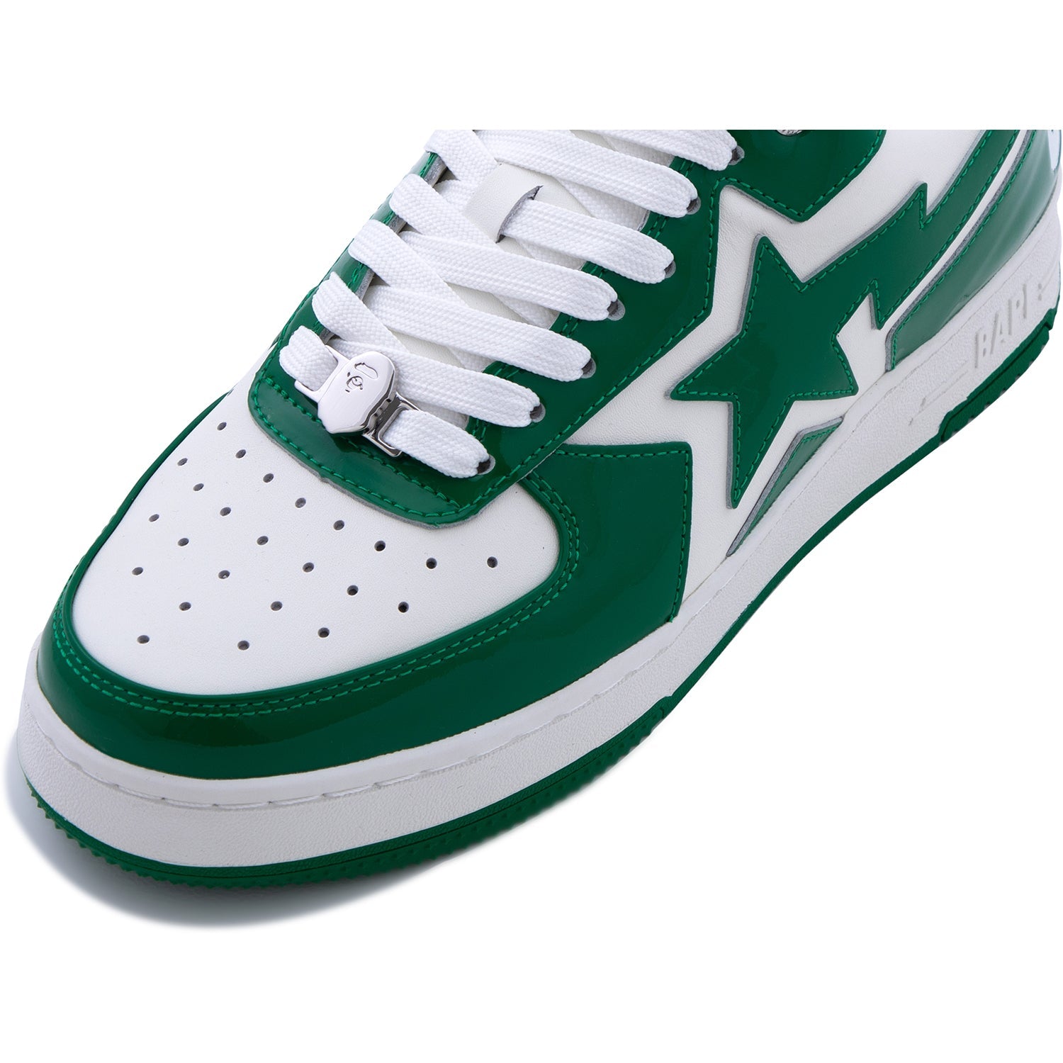 Sta Icon #1 Mens A bathing ape – Гарантія оригінальності – збільшений вид