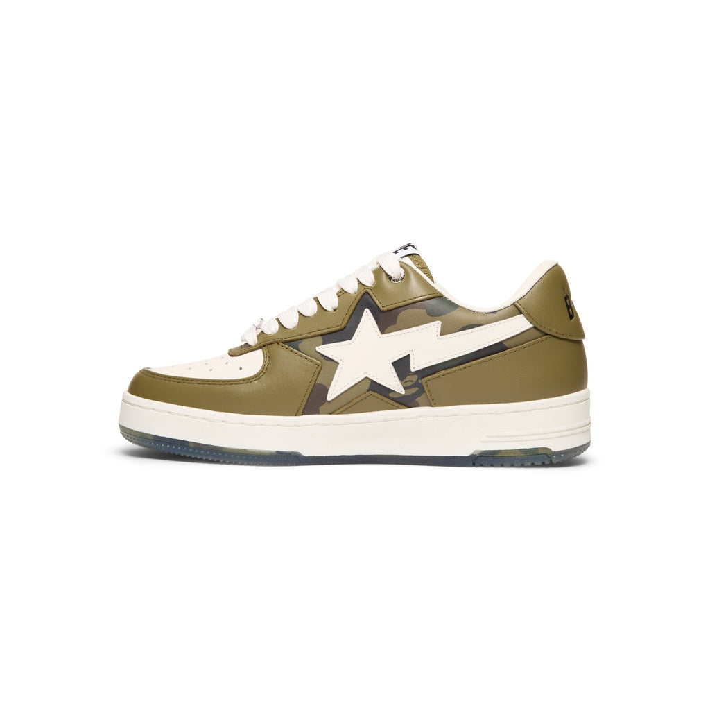 Sta Icon #2 M2 A bathing ape оригінал – Купити в Україні – вид ззаду