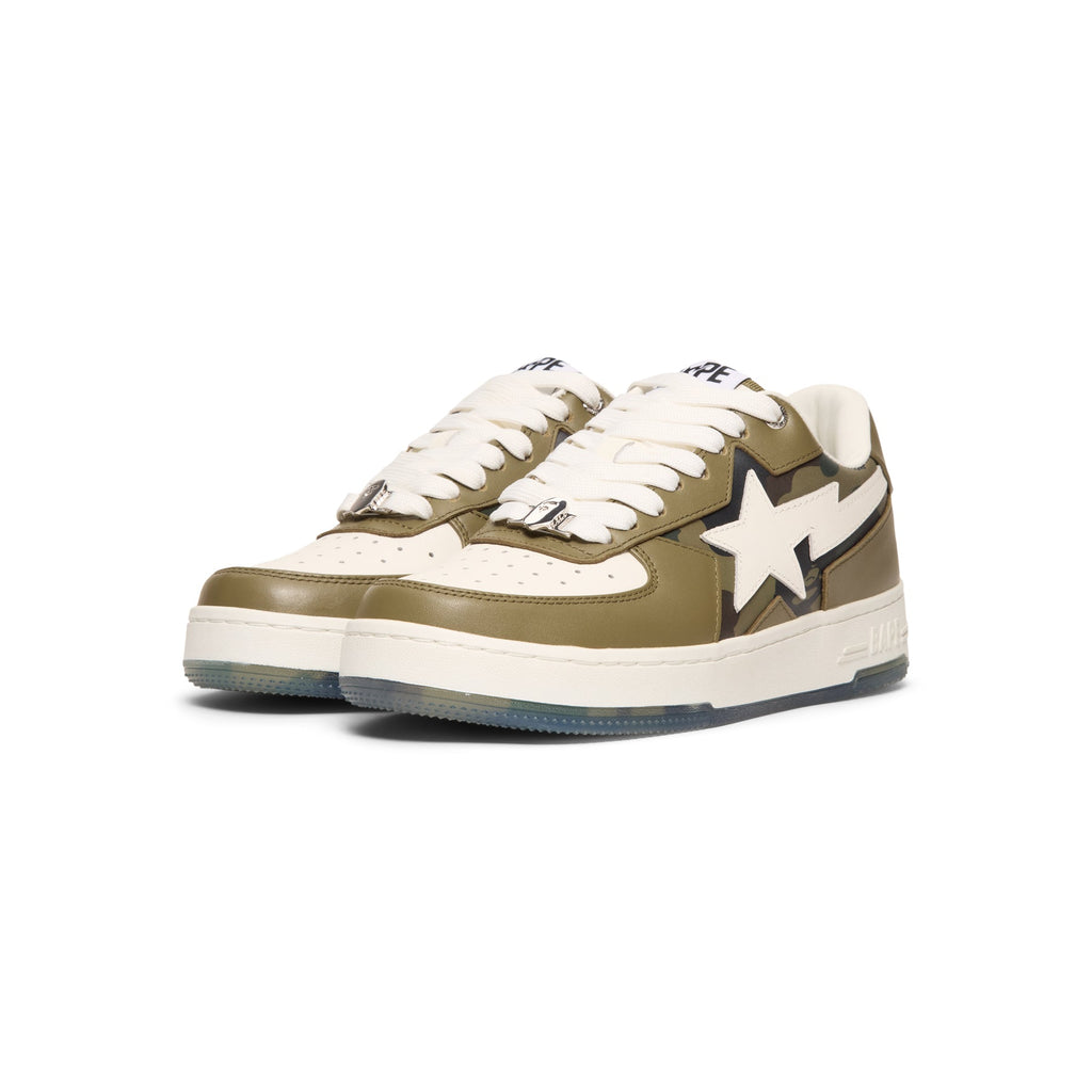Sta Icon #2 M2 A bathing ape оригінал – Купити в Україні – детальний вид
