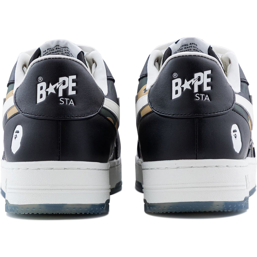 A bathing ape Footwear оригінал | Швидка доставка Україна – вид 9