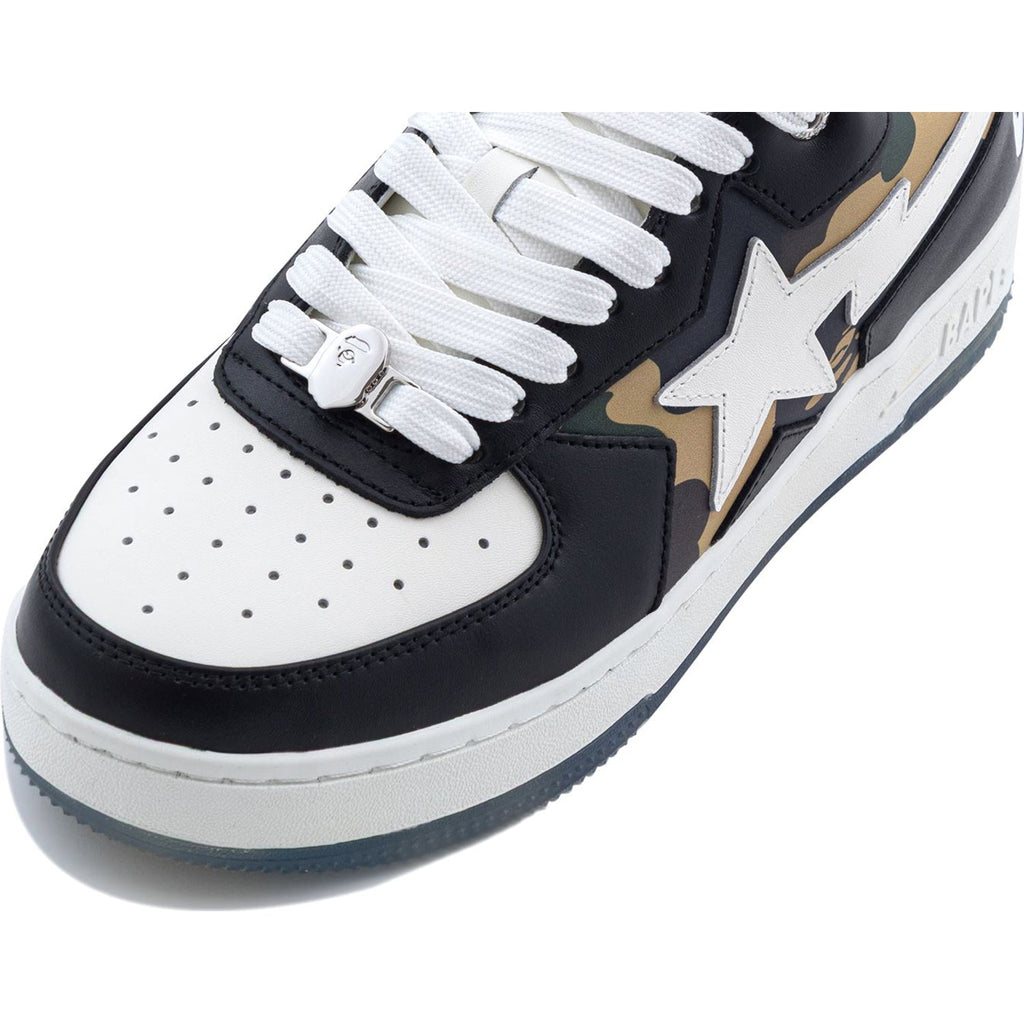Оригінальна Sta Icon #2 Mens A bathing ape – збільшений вид