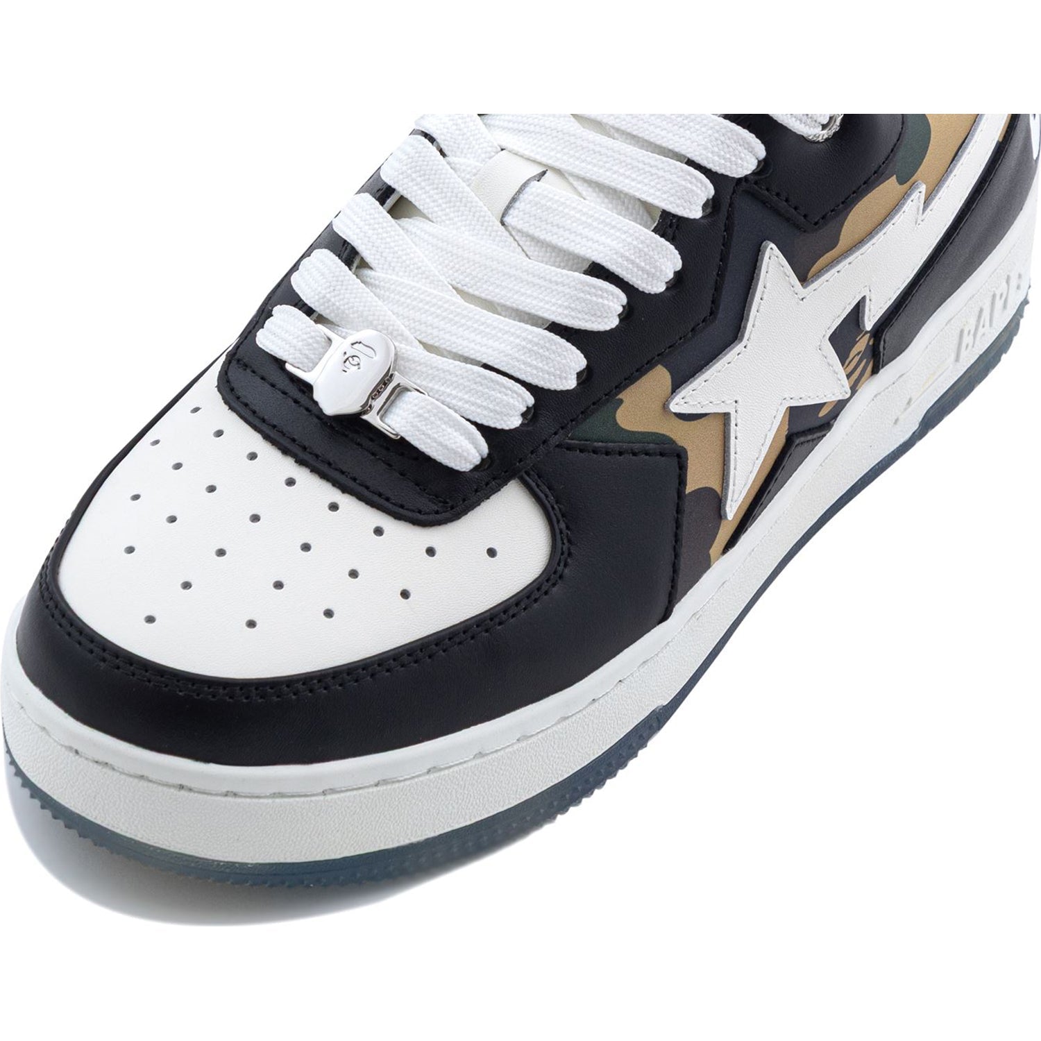 A bathing ape Footwear оригінал | Швидка доставка Україна – вид 10