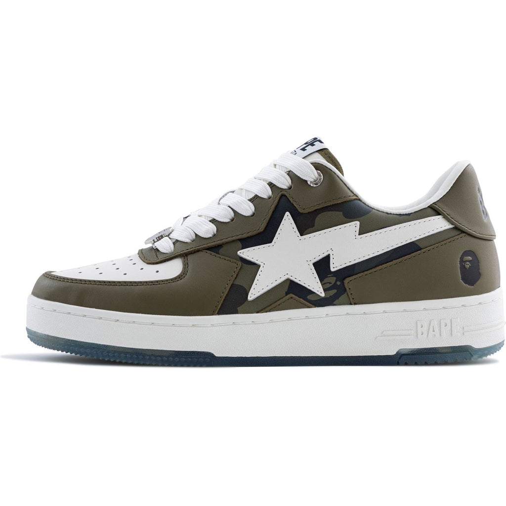 Оригінальна Sta Icon #2 Mens A bathing ape – вид 8
