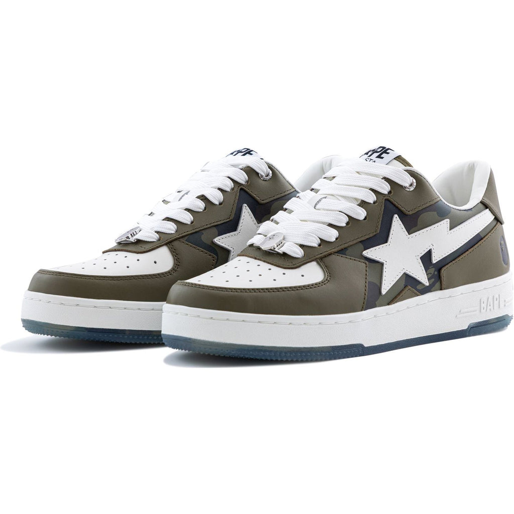 Оригінальна Sta Icon #2 Mens A bathing ape – вид 7
