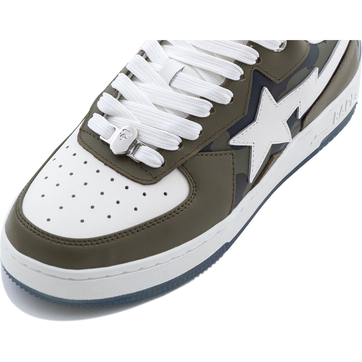 A bathing ape Footwear оригінал | Швидка доставка Україна – збільшений вид
