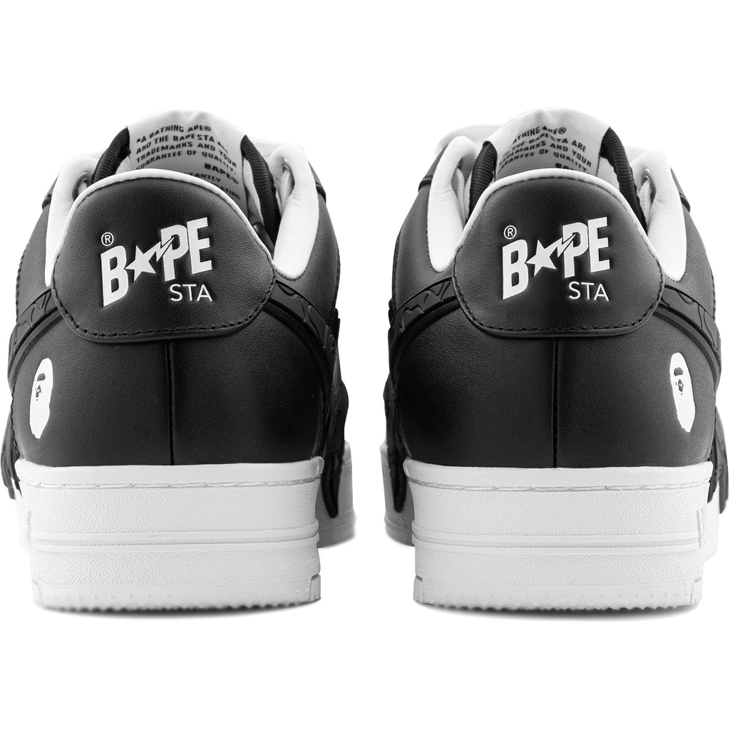 Оригінальна Sta Os #2 Mens A bathing ape – детальний вид