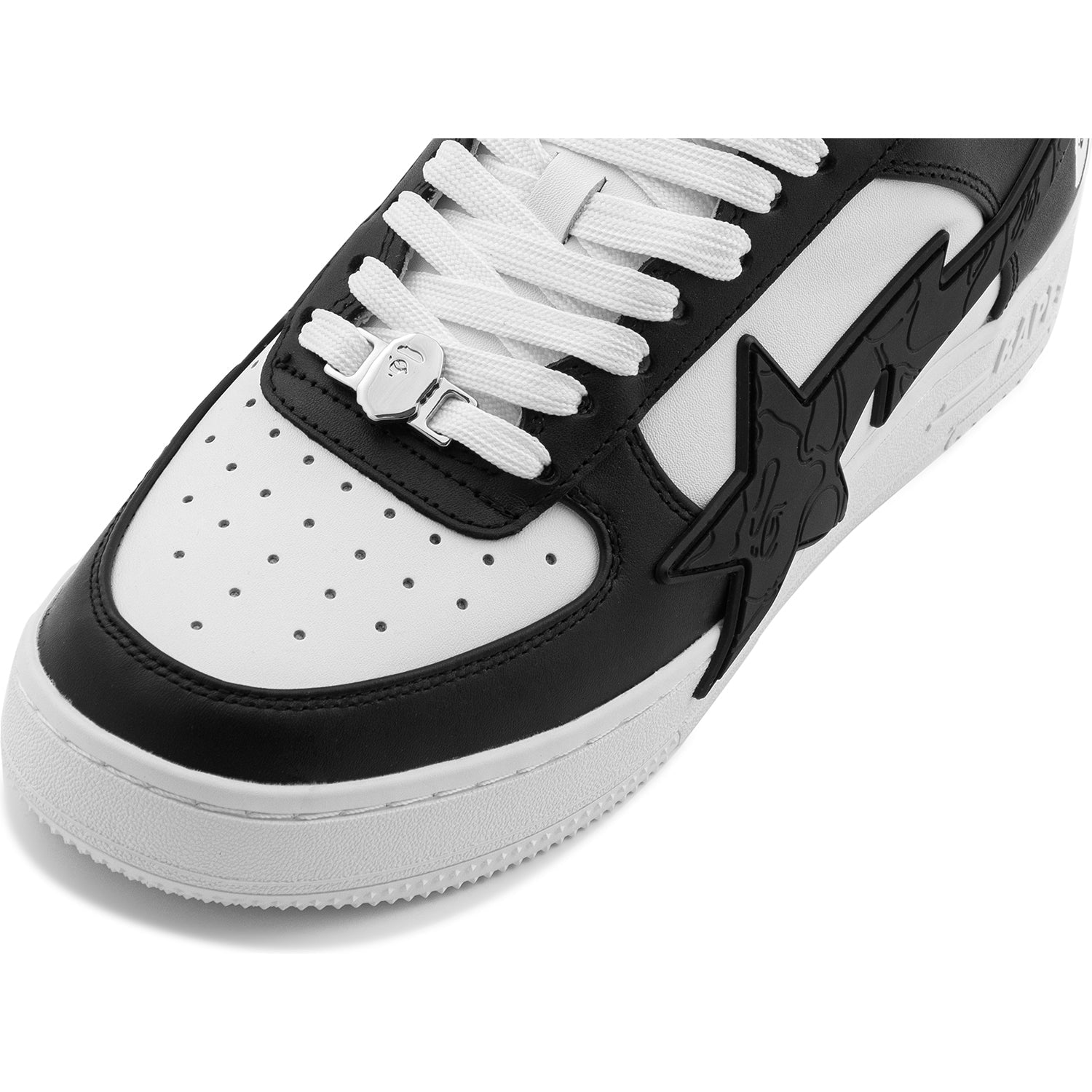 A bathing ape Footwear оригінал | Швидка доставка Україна – вид 10
