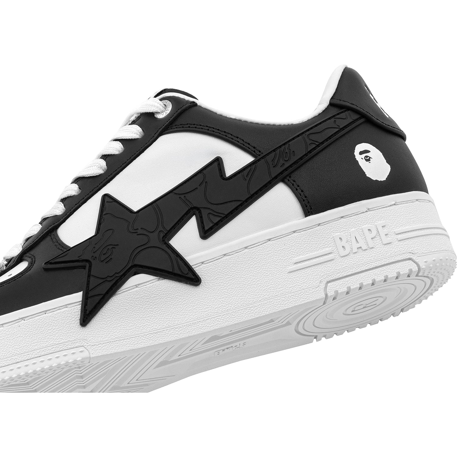 A bathing ape Footwear оригінал | Швидка доставка Україна – вид 11