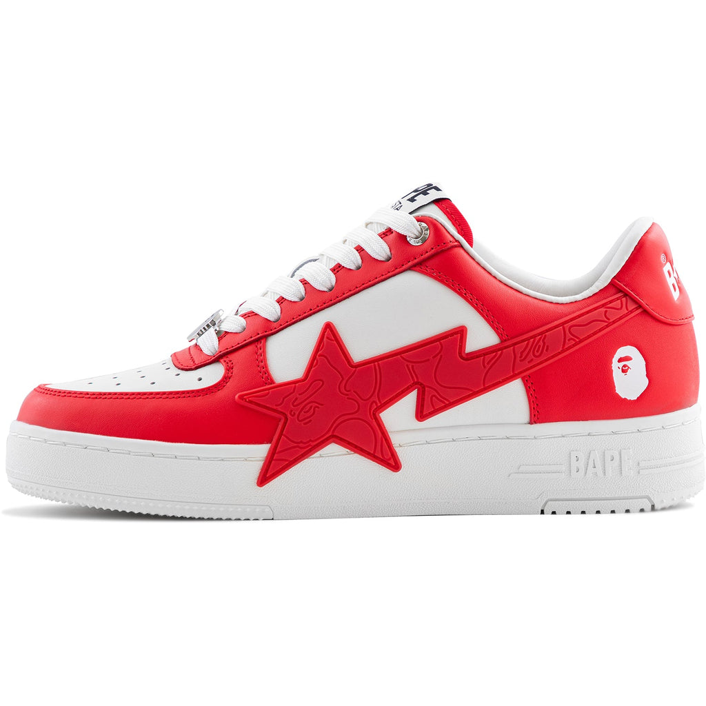 A bathing ape Footwear оригінал | Швидка доставка Україна – вид ззаду
