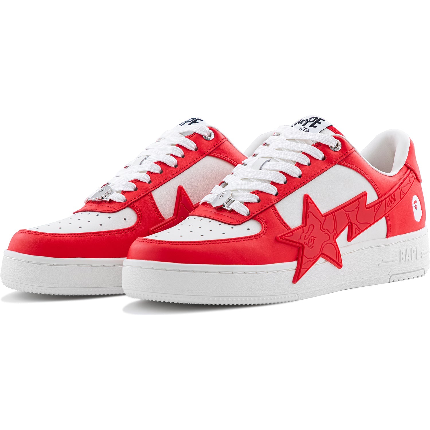 Оригінальна Sta Os #2 Mens A bathing ape – вид 7