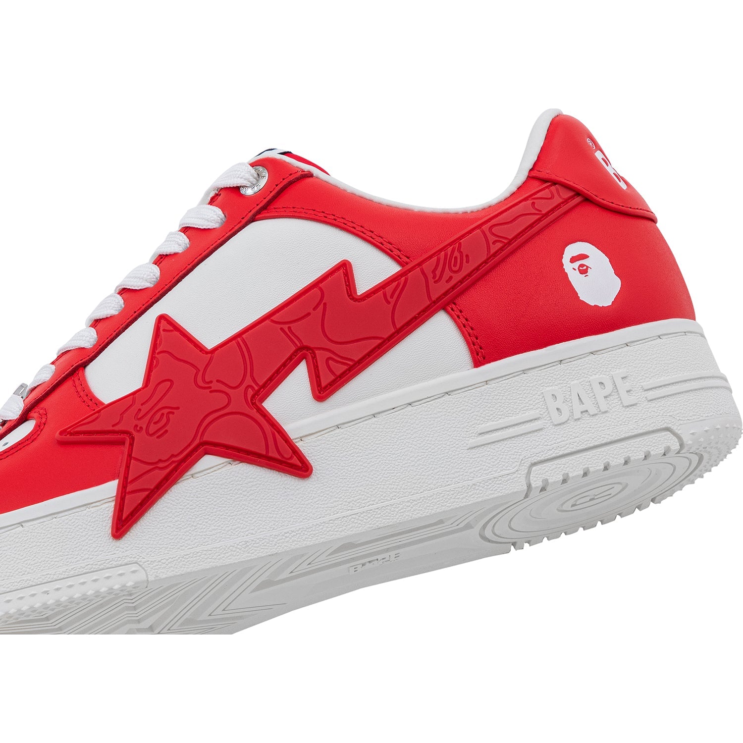 A bathing ape Footwear оригінал | Швидка доставка Україна – вид 6