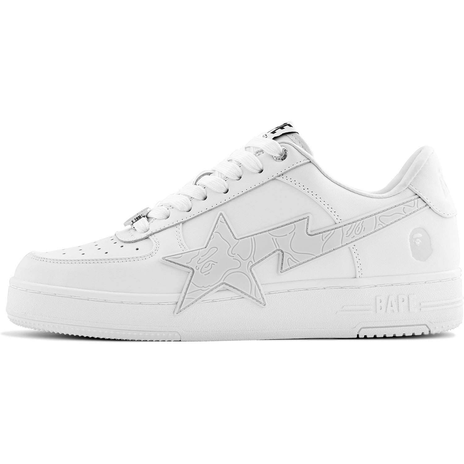A bathing ape Footwear оригінал | Швидка доставка Україна – вид 13